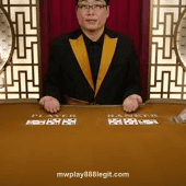 Korean Speed Baccarat B from mwplay888